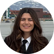 Dilan Cucuzza - alum - B757/767 First Officer at Delta Airlines 